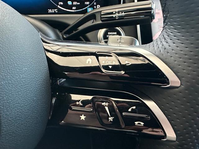 Mercedes-Benz E 300 AMG Line Estate