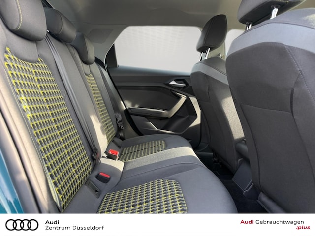 Audi A1 30 TFSI Sportback