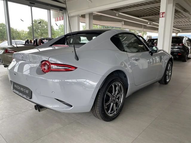 Mazda MX-5 Exclusive-line RF