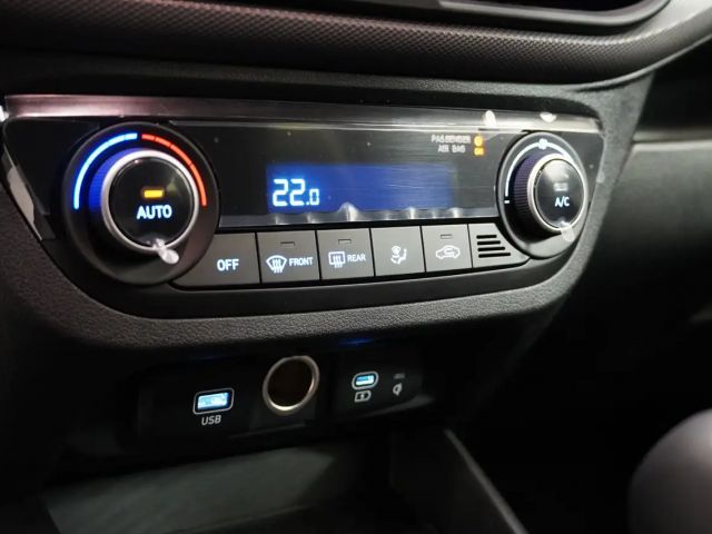 Hyundai i10 GO Plus 1,2 MT