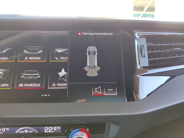 Audi A1 30 TFSI S-Tronic Sportback