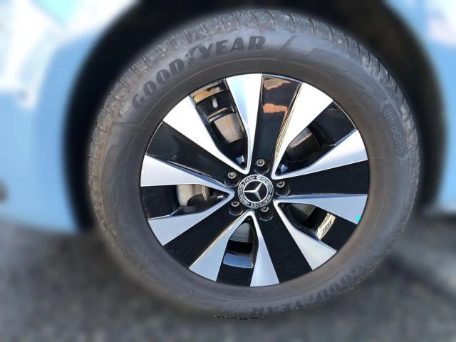 Mercedes-Benz EQV 300 Limousine Lang