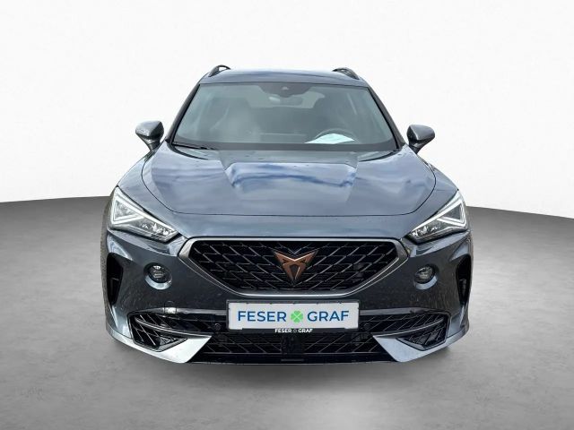 Cupra Formentor 2.0 TSI 4Drive DSG VZ