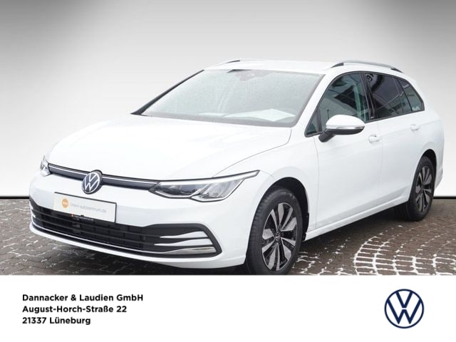 Volkswagen Golf Golf VIII Move Variant