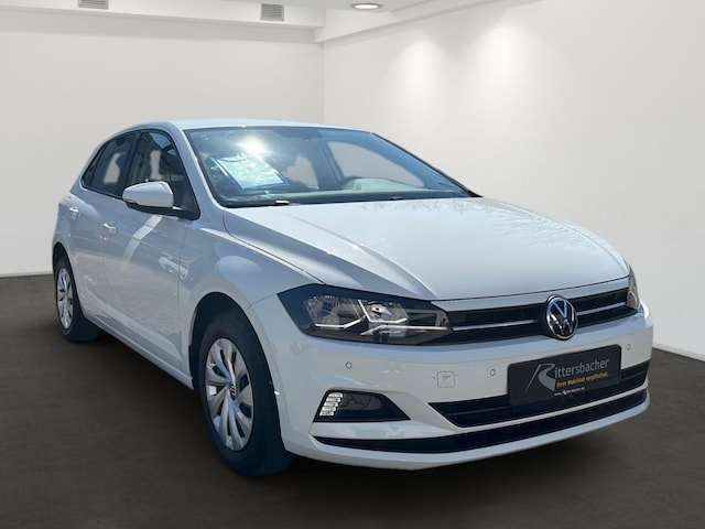 Volkswagen Polo 1.0 TSI Comfortline