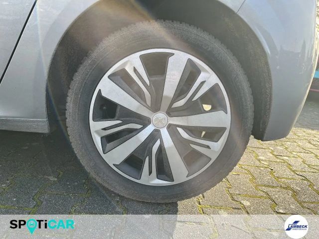 Peugeot 208 Active Pack PureTech