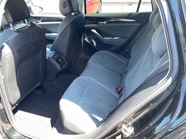 Volkswagen Passat 1.5 eTSI