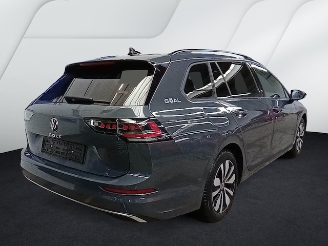 Volkswagen Golf 2.0 TDI DSG IQ.Drive Variant