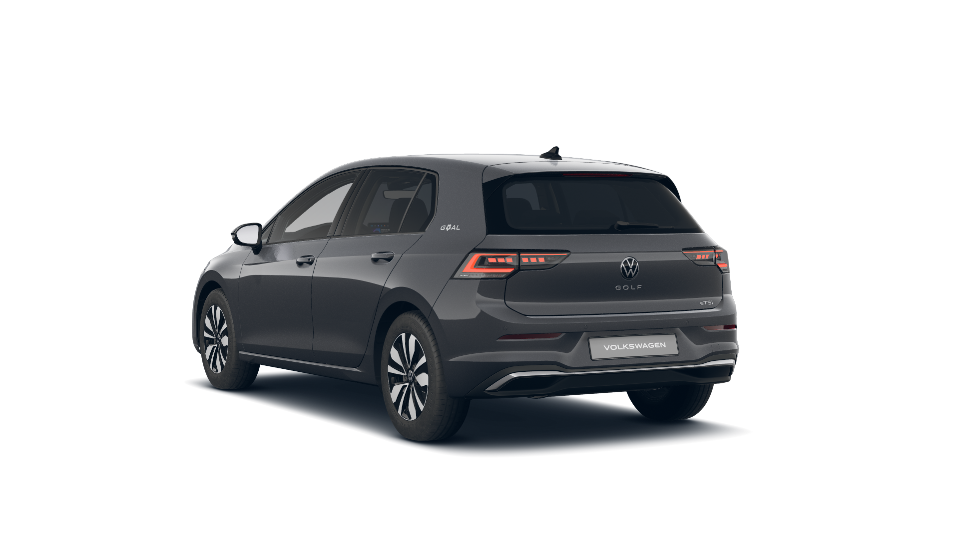 Volkswagen Golf 1.5 TSI DSG