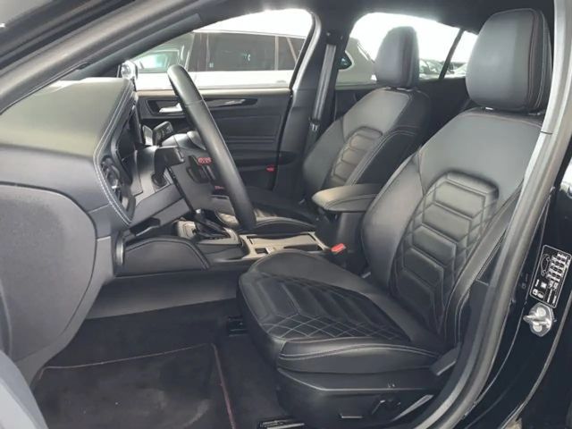 Ford Focus ST Line Vignale