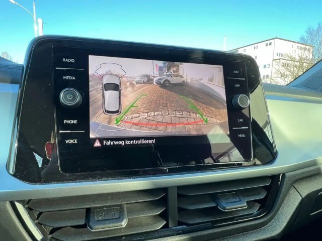 Volkswagen T-Roc 2.0 TDI IQ.Drive Life