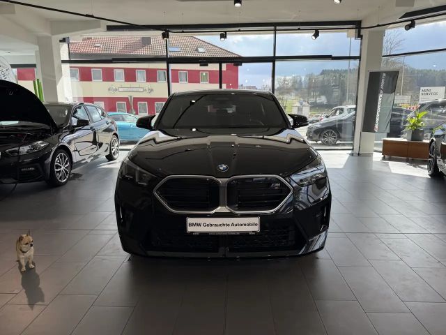 BMW X2 M35i xDrive