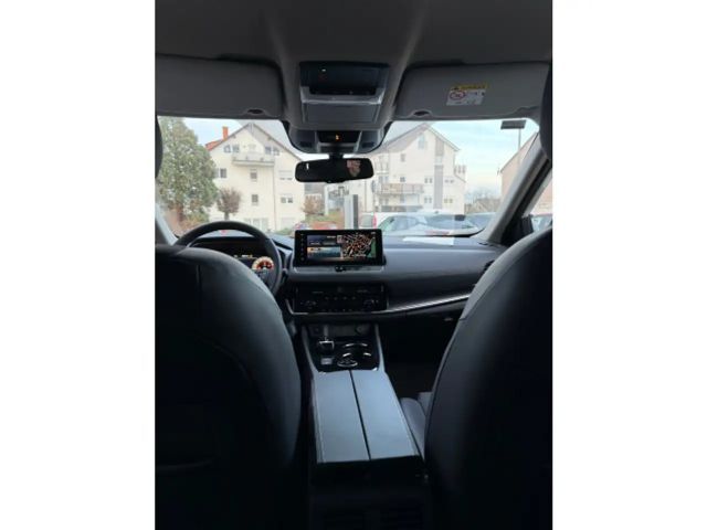 Nissan X-trail e-Power N-Trek 1,5 VC-T e-Force