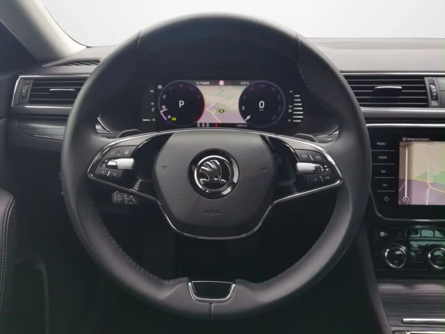 Skoda Superb 1.5 TSI Combi Style Style