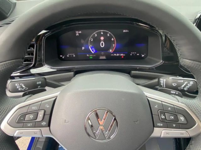 Volkswagen T-Roc 1.5 TSI R-Line Style