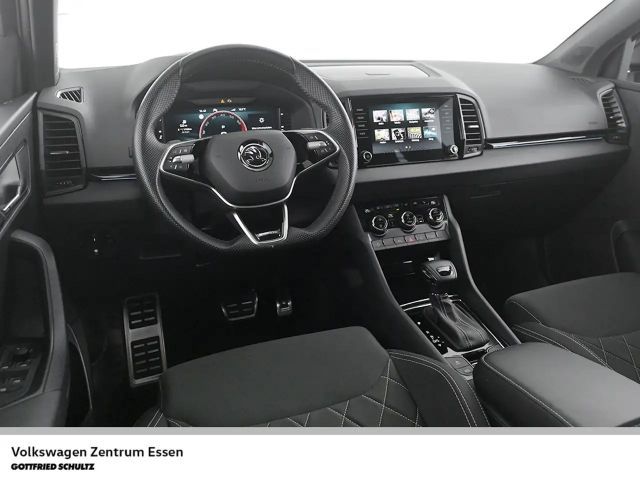 Skoda Karoq Sportline