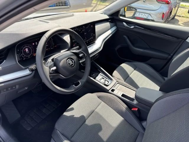 Skoda Octavia 1.5 TSI Combi Selection