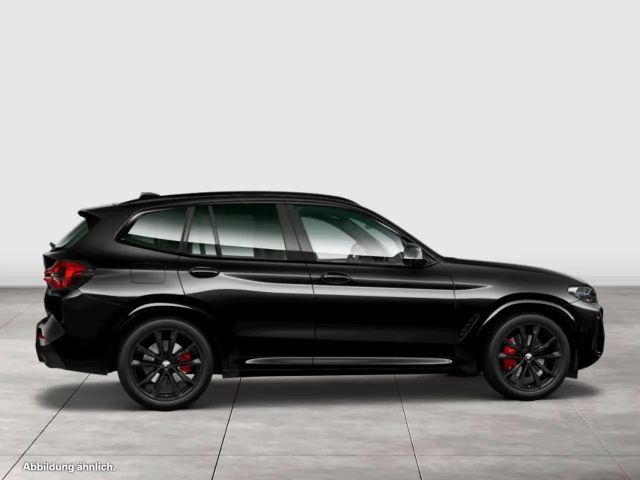 BMW X3 M-Sport xDrive30d