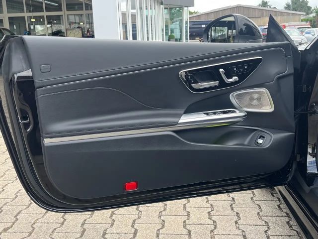 Mercedes-Benz CLE 300 4MATIC AMG Line