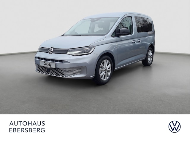 Volkswagen Caddy 2.0 TDI