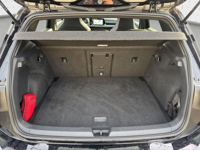 Volkswagen Golf 2.0 TDI DSG GTD