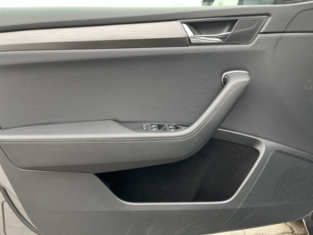 Skoda Superb 2.0 TDI Combi