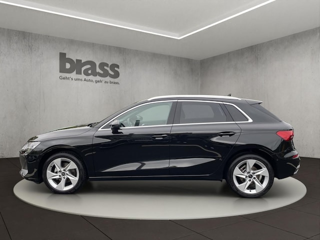 Audi A3 30 TFSI S-Tronic Sportback