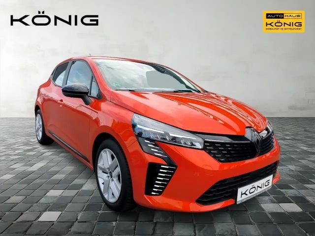 Renault Clio Evolution SCe 65