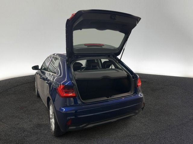 Audi A1 25 TFSI S-Tronic Sportback