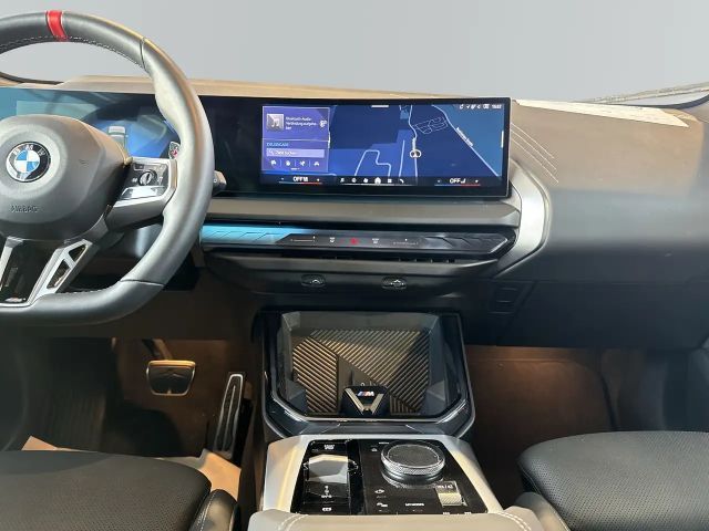 BMW X3 M-Sport xDrive