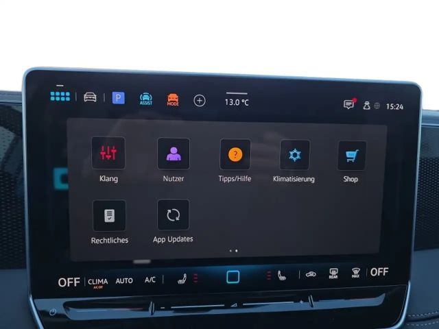 Volkswagen Tiguan 1.5 eTSI Plus