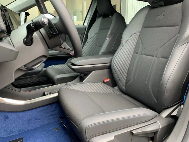 Renault Scenic Alpine Esprit Techno