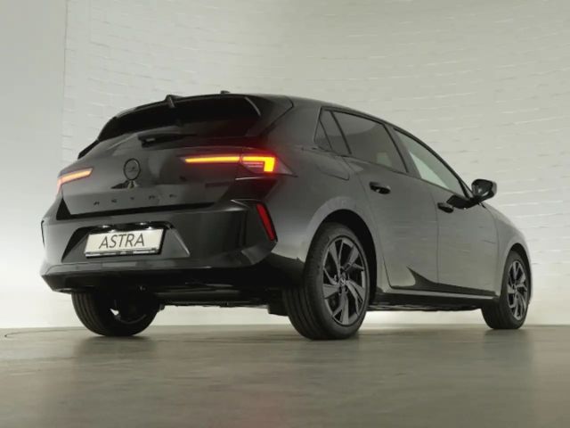 Opel Astra GS-Line Grand Sport