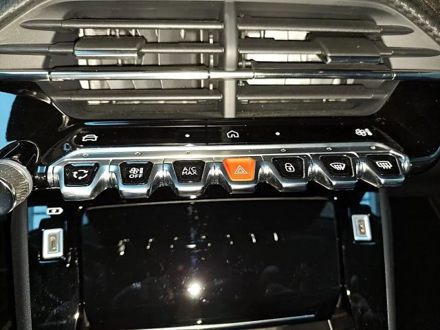 Peugeot 208 Allure Pack PureTech