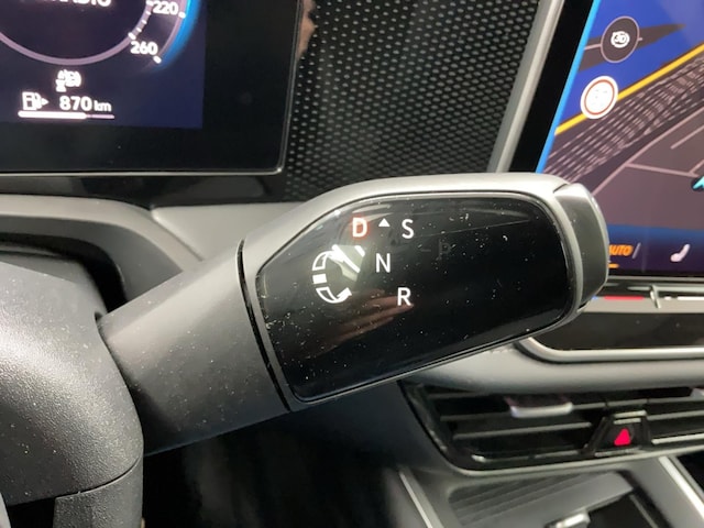 Volkswagen Passat 2.0 TDI DSG