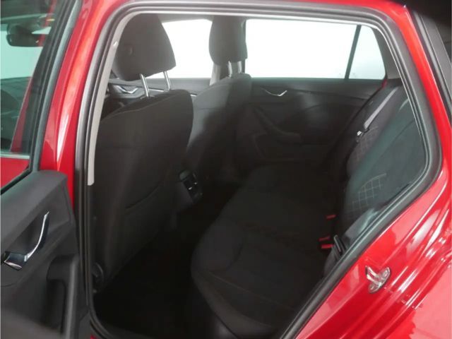 Skoda Kamiq 1.0 TSI Ambition