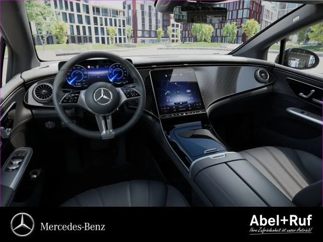 Mercedes-Benz EQE 300 AMG Line Sedan