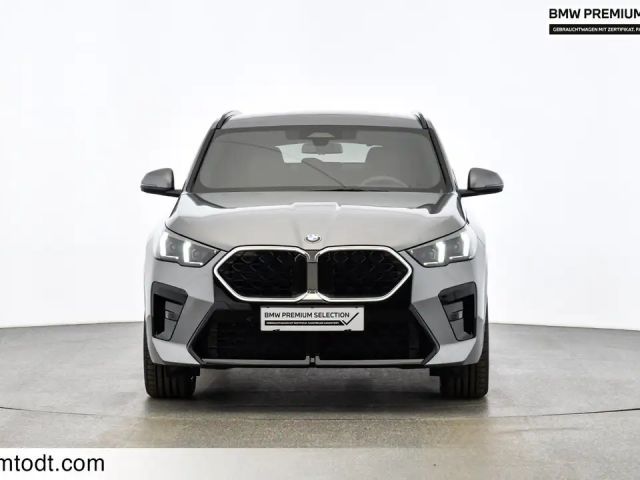BMW X2 xDrive