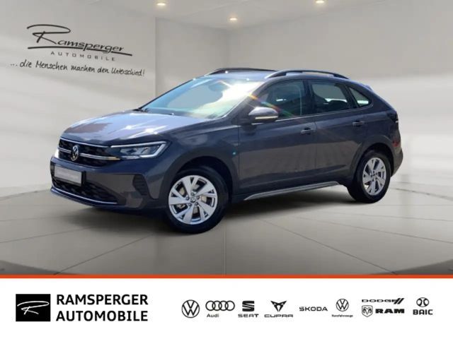 Volkswagen Taigo 1.0 TSI DSG Life