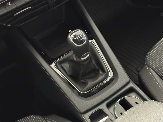 Skoda Octavia Selection