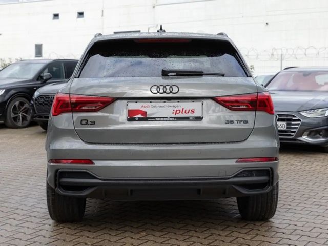 Audi Q3 35 TFSI S-Line
