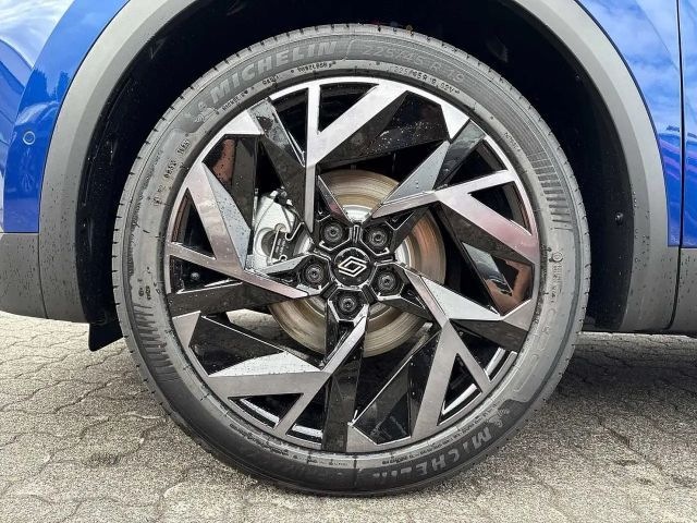 Renault Symbioz E-Tech E-Tech full hybrid 145