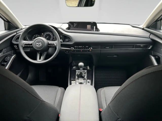 Mazda CX-30 2.5L SkyActiv e-Skyactiv