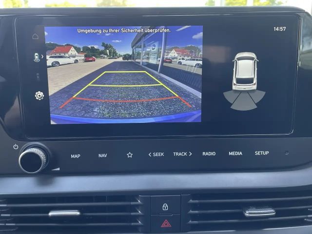 Hyundai Bayon Select