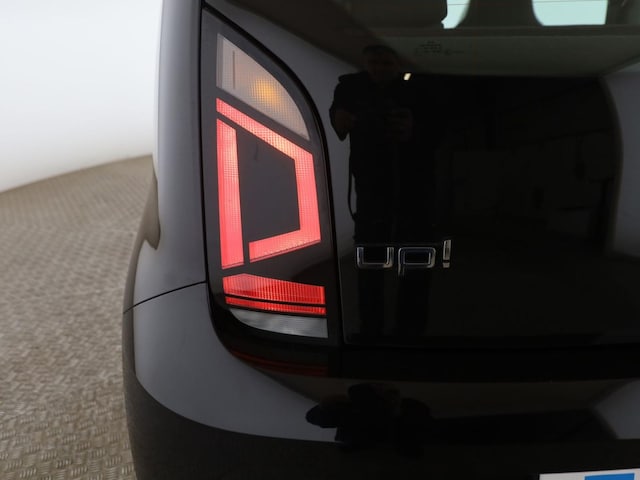 Volkswagen up! 1.0 MPI Move Move up!
