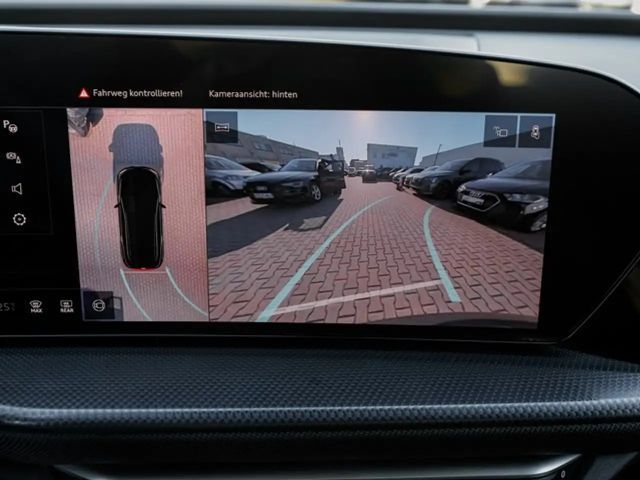 Audi Q5 Quattro S-Line