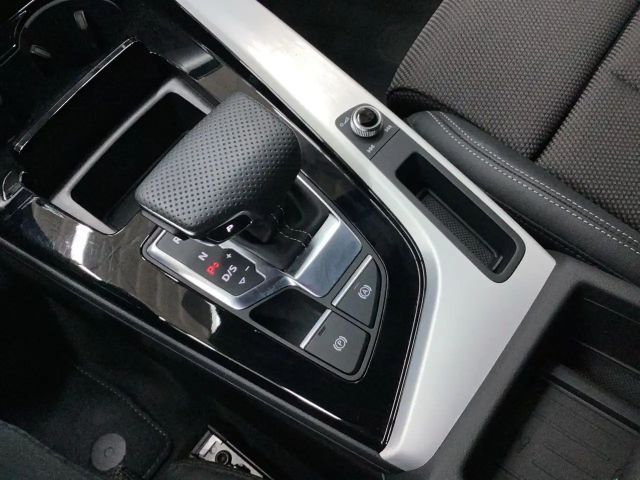 Audi A5 40 TFSI S-Line