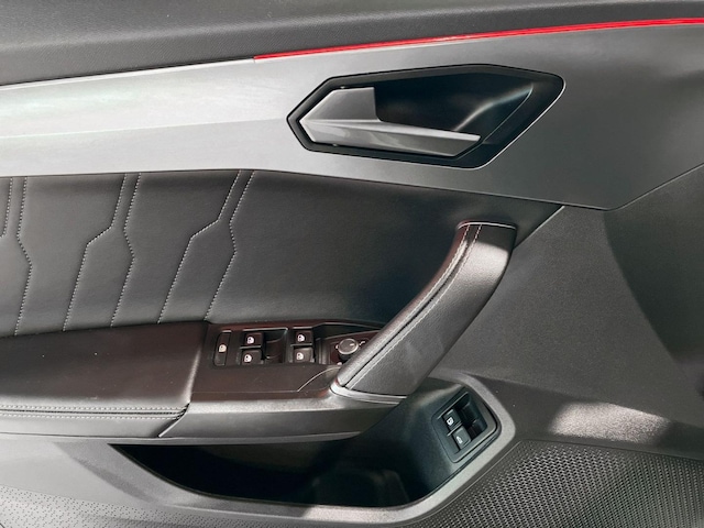 Cupra Formentor 1.4 DSG e-Hybrid