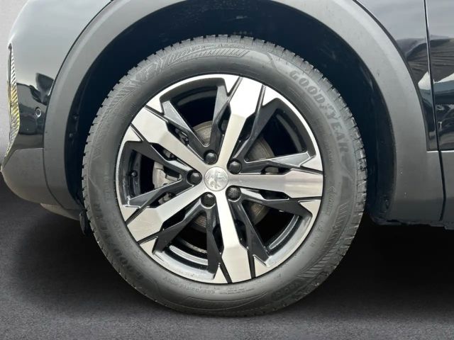 Peugeot 5008 BlueHDi GT-Line