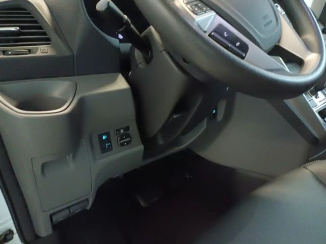 BYD ETP3 Electric VAN